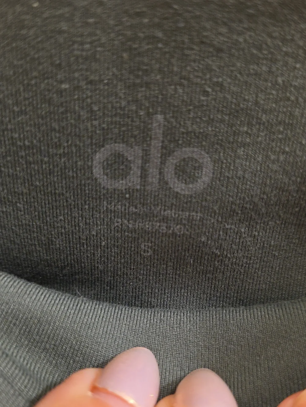 ALO Yoga Leggings